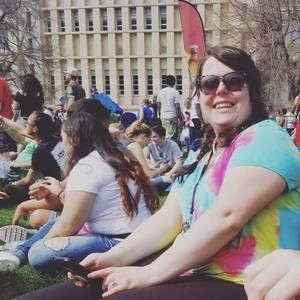 Meet your Posher, Samantha